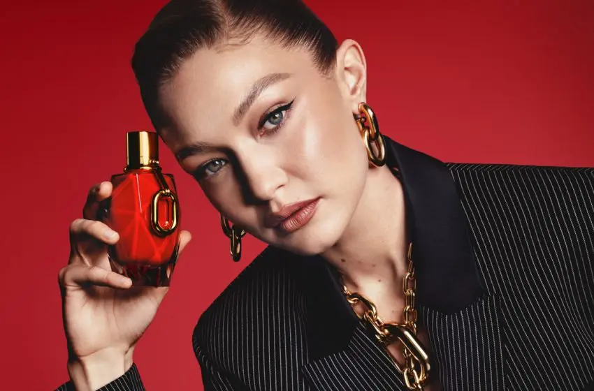  Your plus-one this party season? A really good fragrance