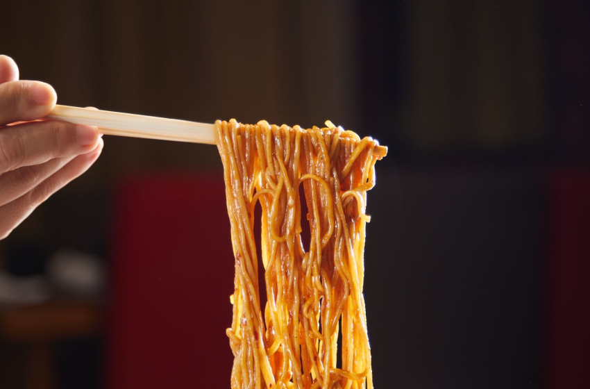  This Noodles Day, follow the slurp through Mumbai