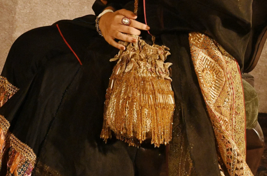  The homegrown bags worth bringing to your Diwali parties