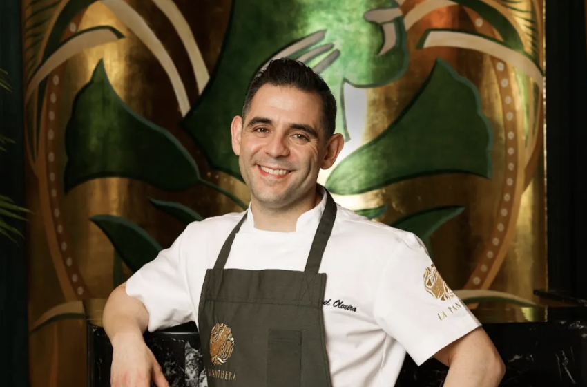  Three chefs on what separates a good restaurant from a great one