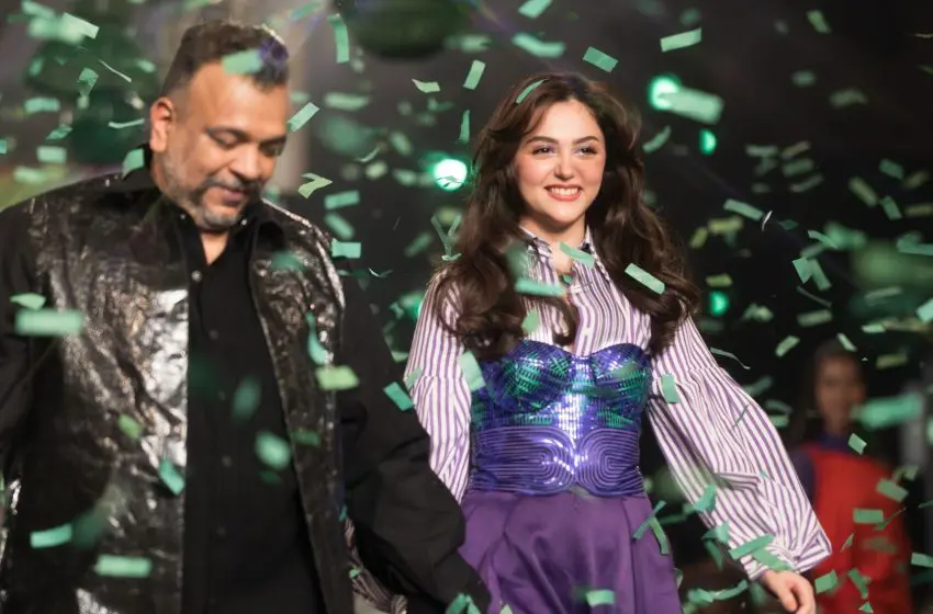  At Lakme Fashion Week 2026, the fashion was great but the subtext was better