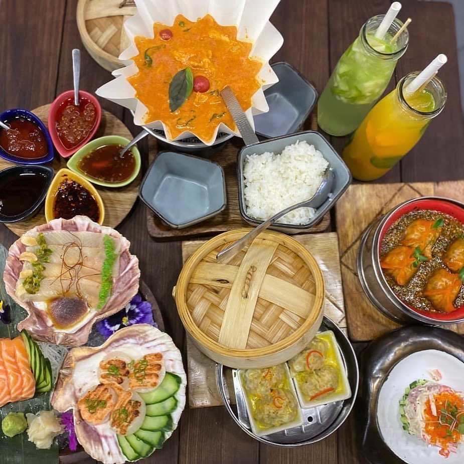 Photo Courtesy: Yum Yum Cha / Instagram