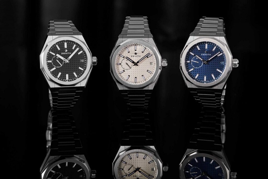 Zenith Wwatches