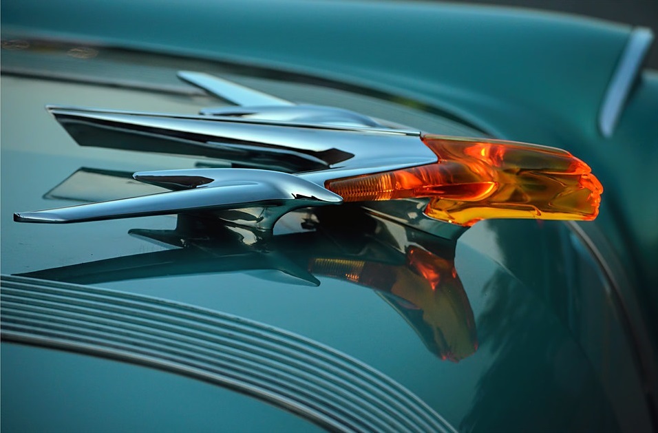 Pontiac Chief Pontiac