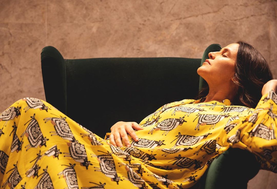 Photo Courtesy: Neha Dhupia / Instagram