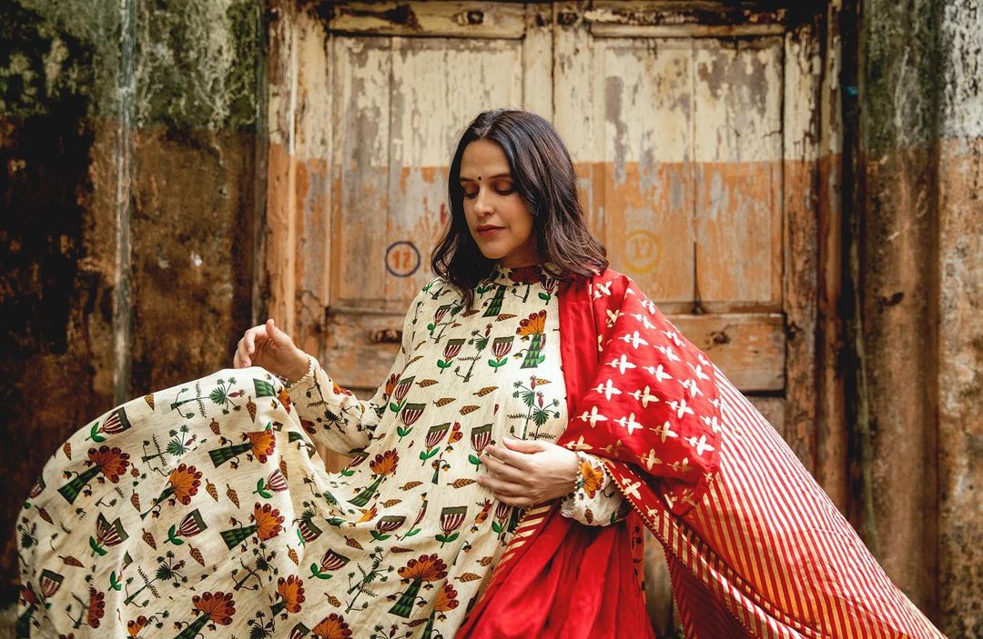 Photo Courtesy: Neha Dhupia / Instagram