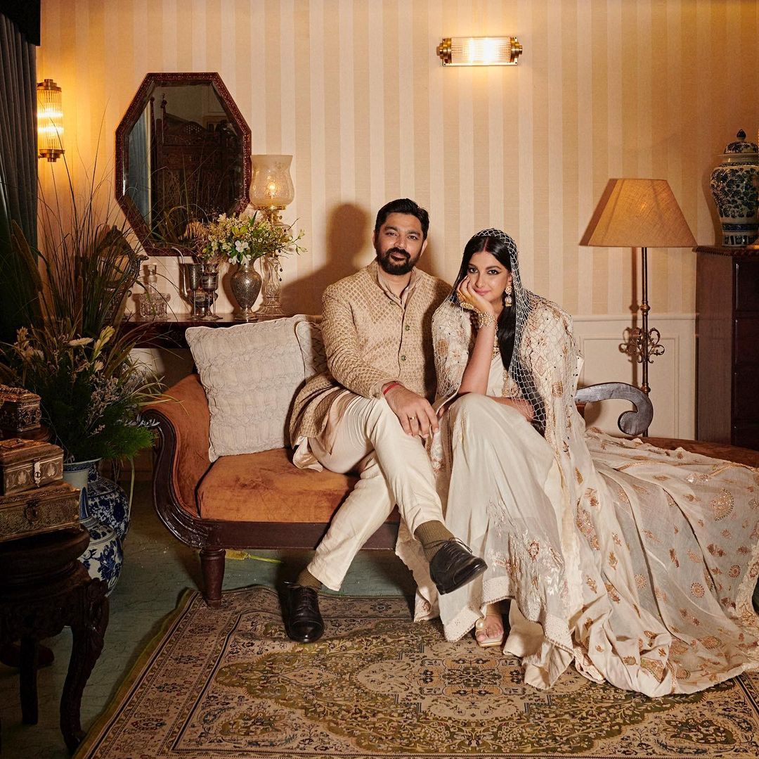 Photo Courtesy: Rhea Kapoor / Instagram