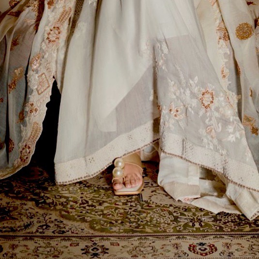 Photo Courtesy: Rhea Kapoor / Instagram
