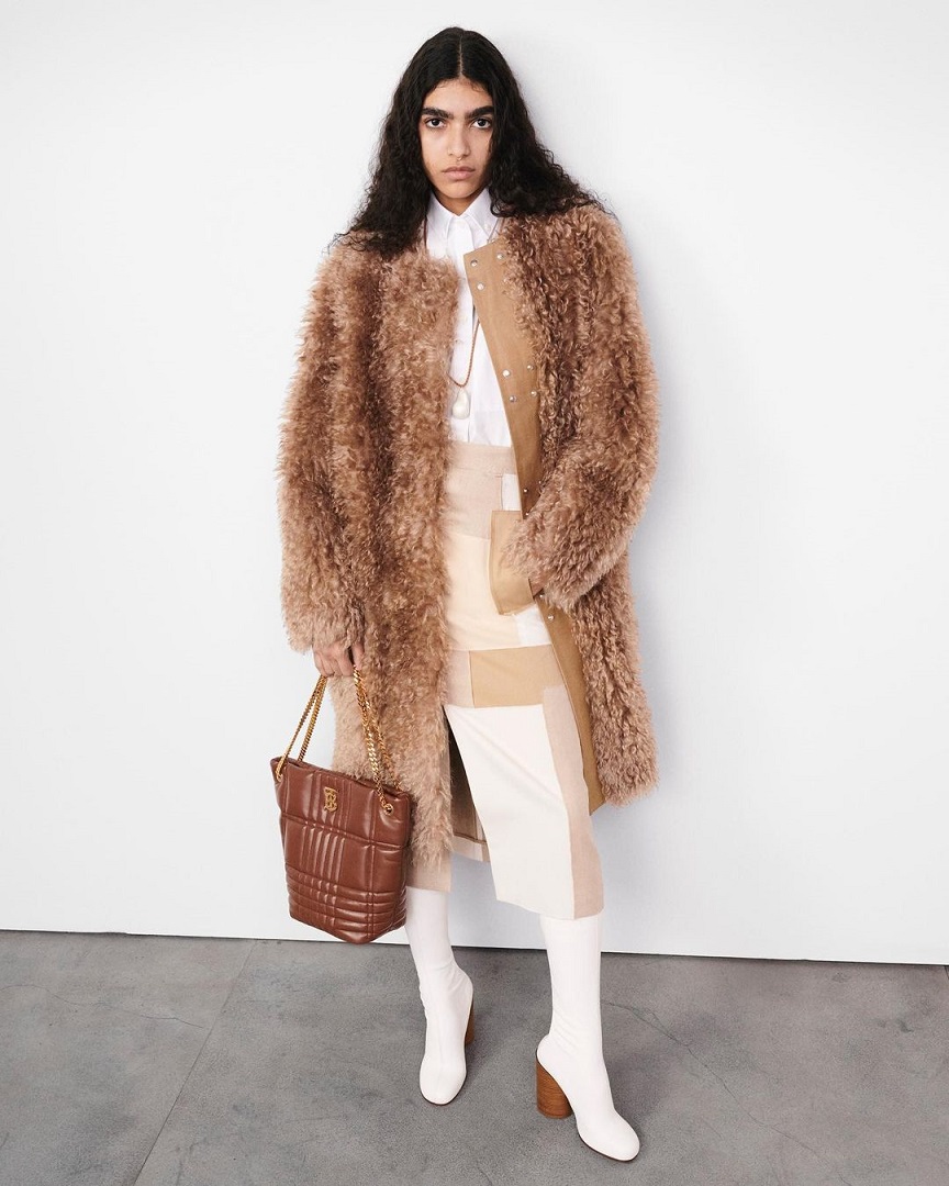 Burberry