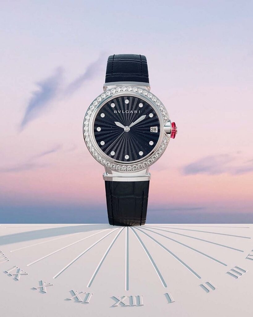 Bvlgari