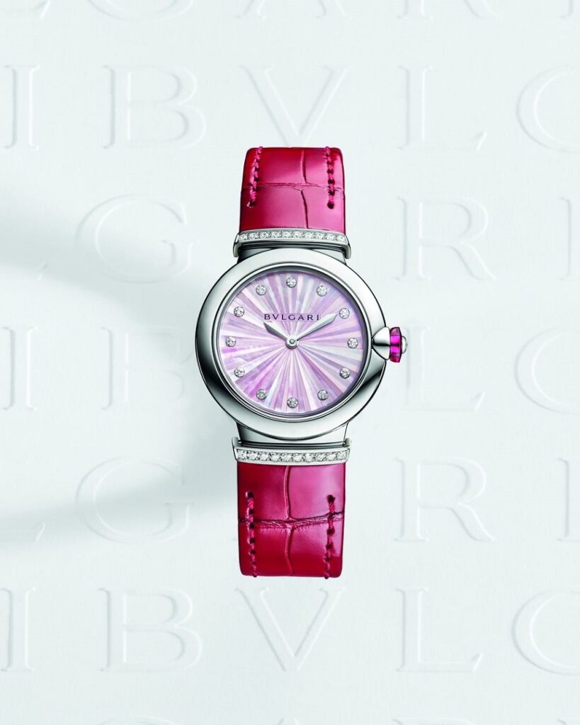 Bvlgari