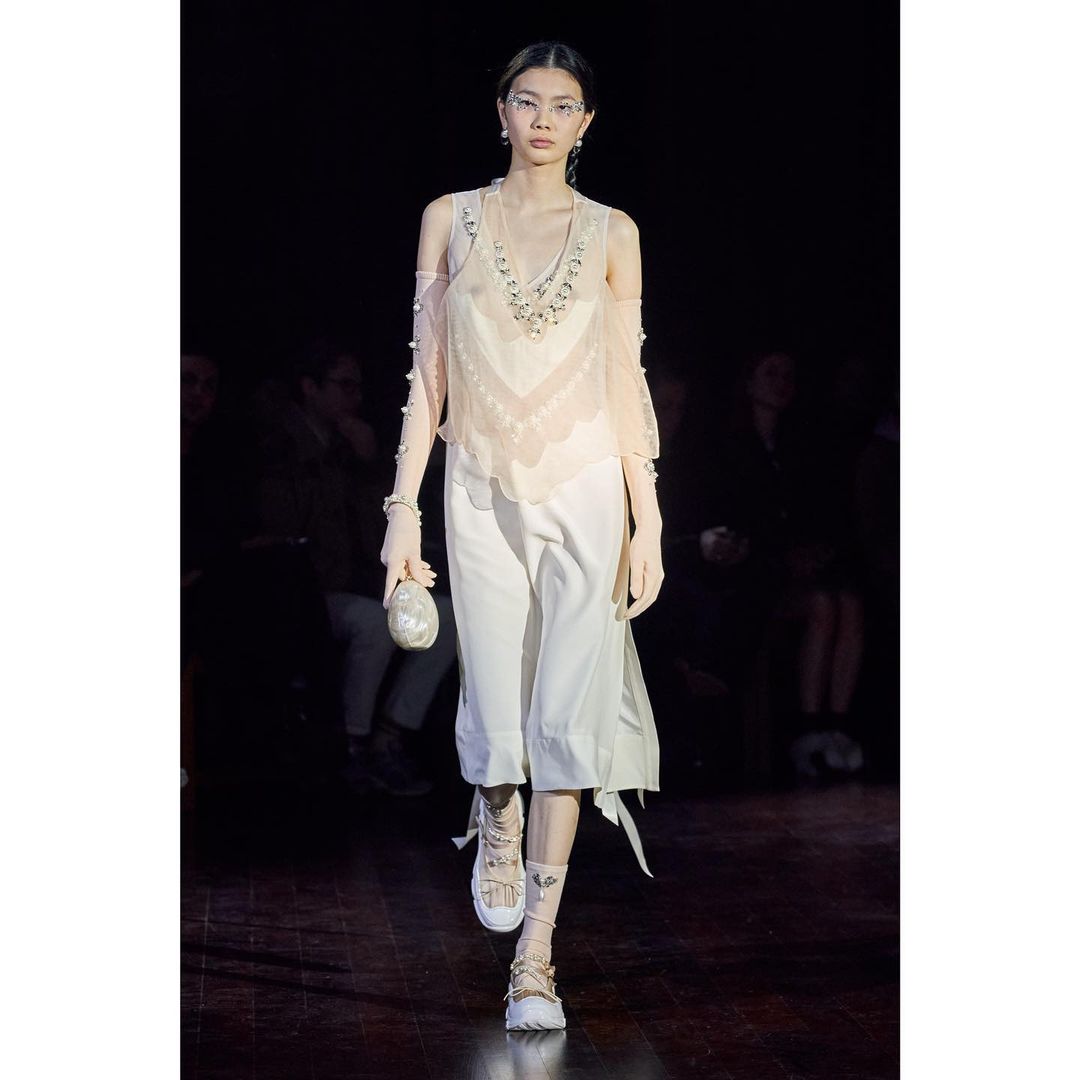 Photo Courtesy: Simone Rocha