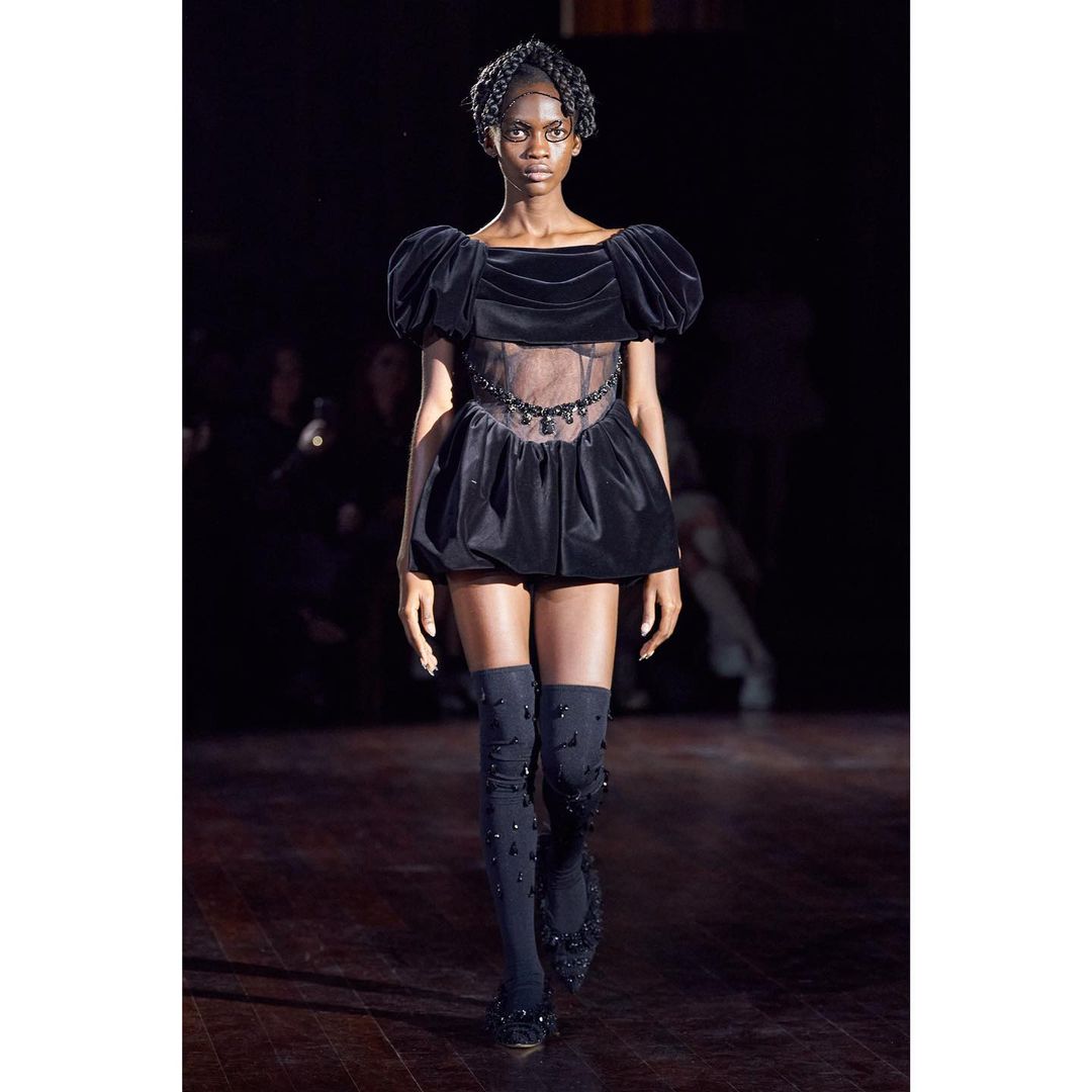 Photo Courtesy: Simone Rocha