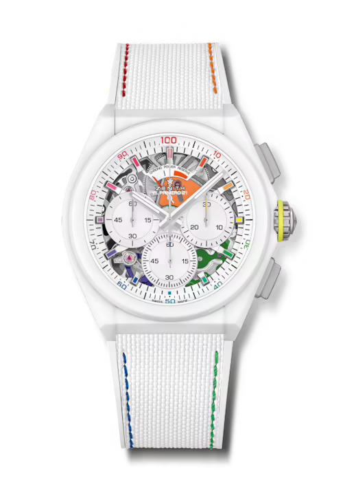 Zenith Watches