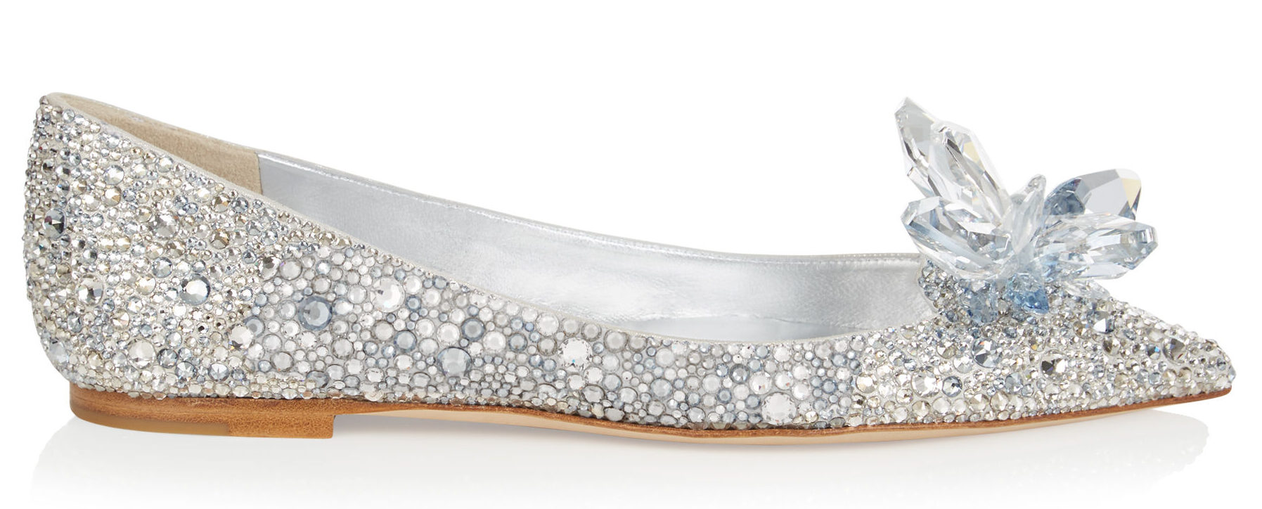 Photo Courtesy: Jimmy Choo