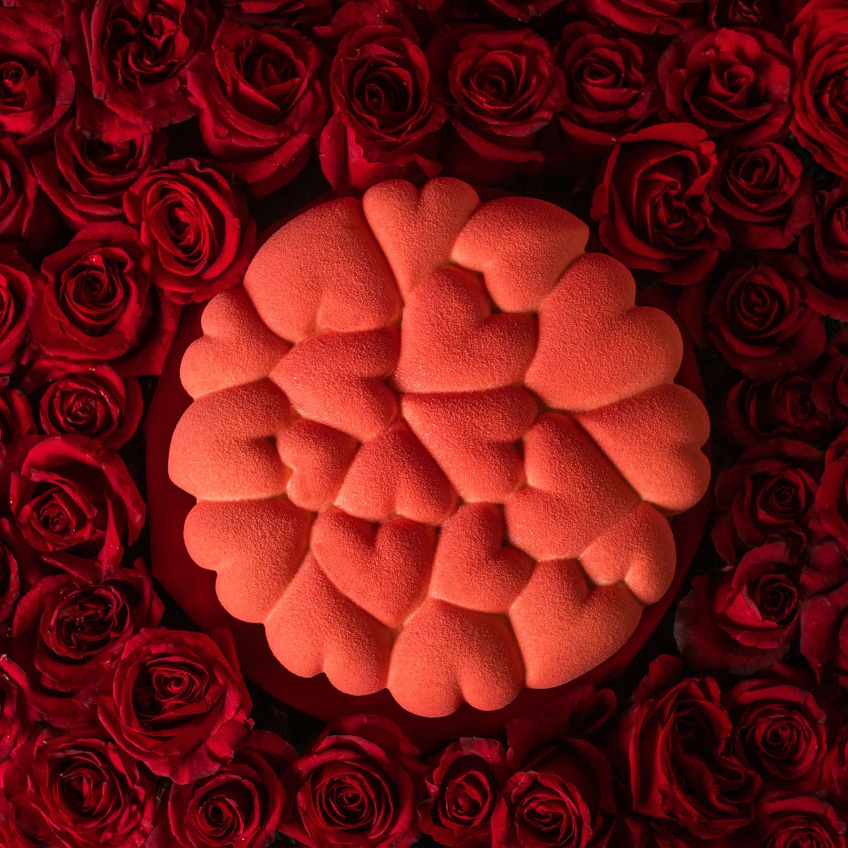 Brownsalt - Valentines Cake-min