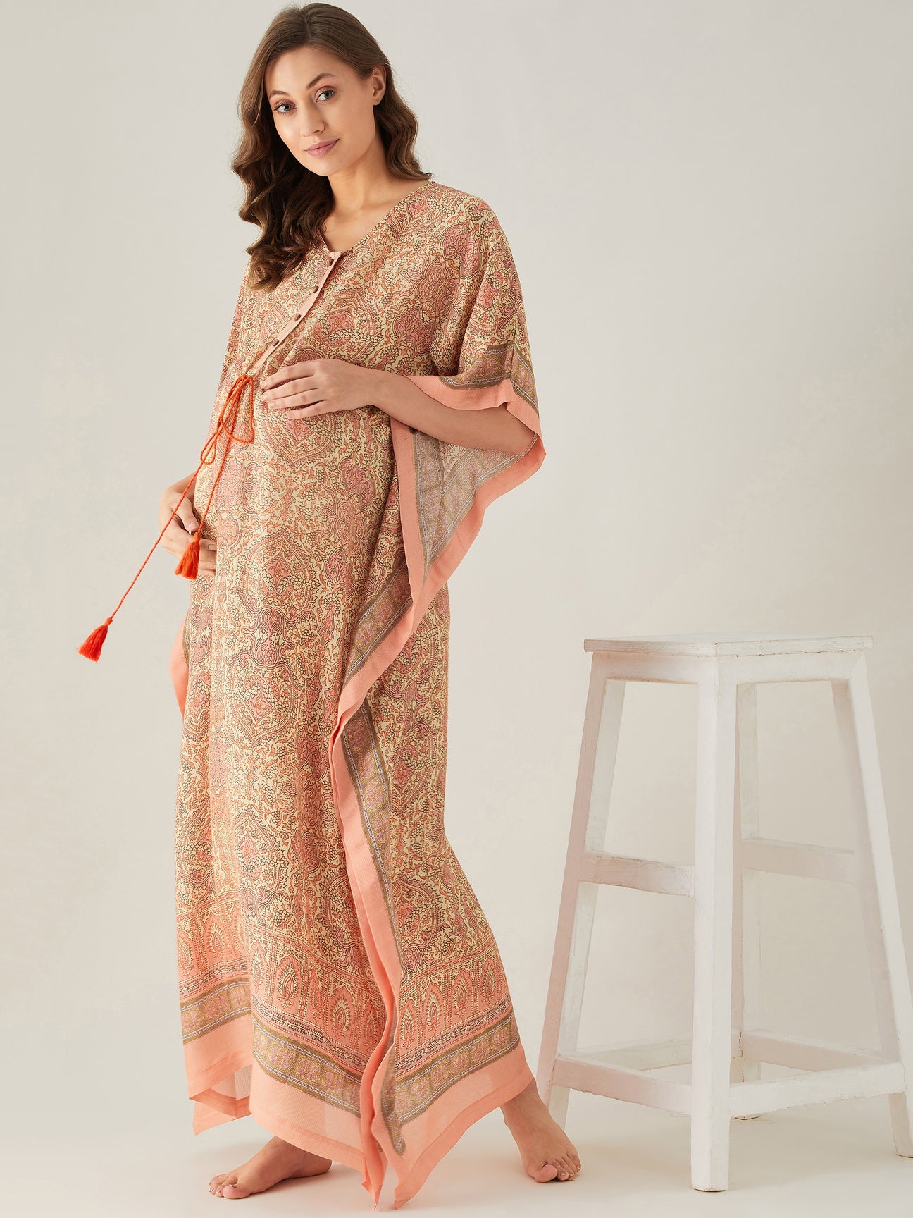 Photo Courtesy: The Kaftan Company