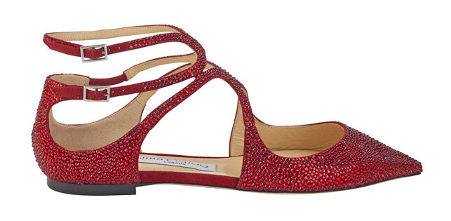 Photo Courtesy: Jimmy Choo