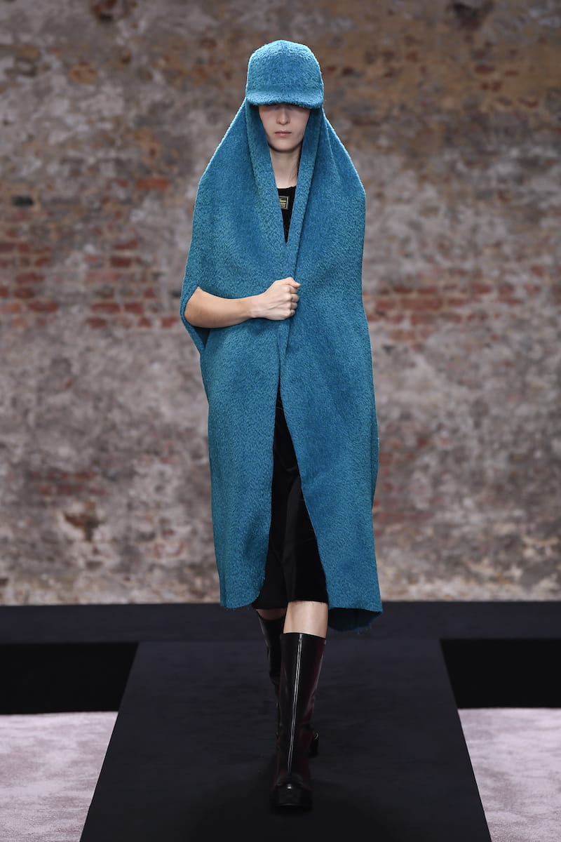 Photo Courtesy: Raf Simons