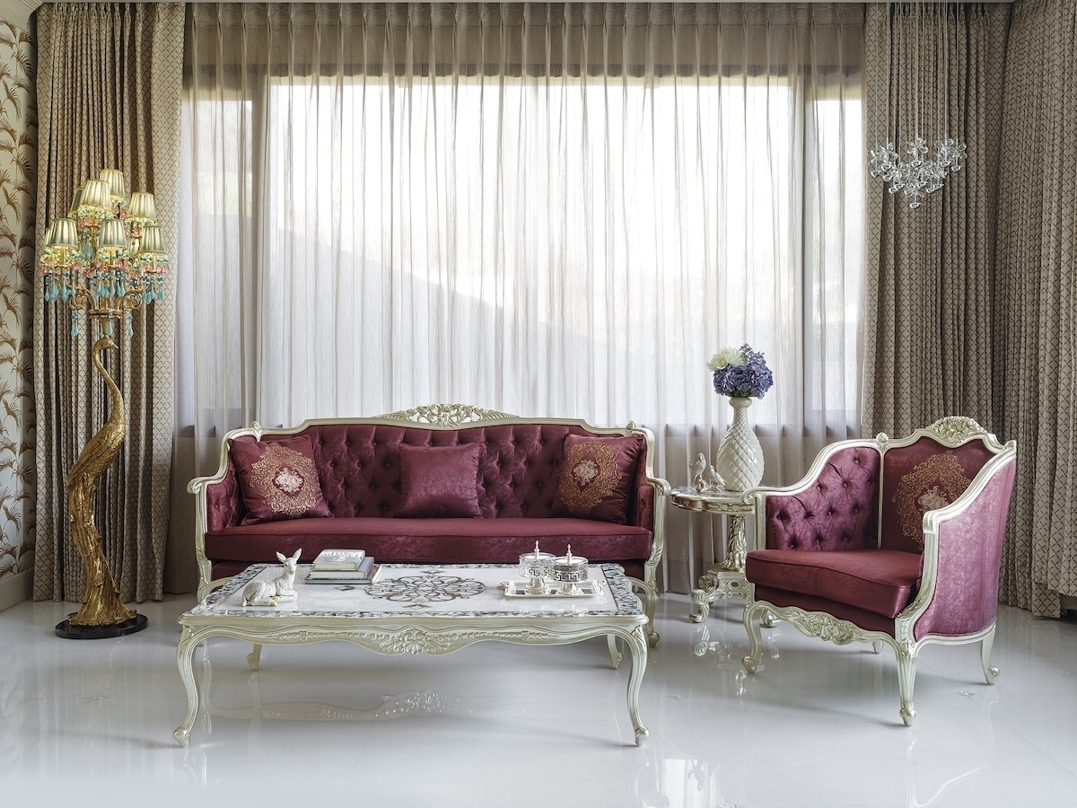 Rosabagh Chattarpur Project