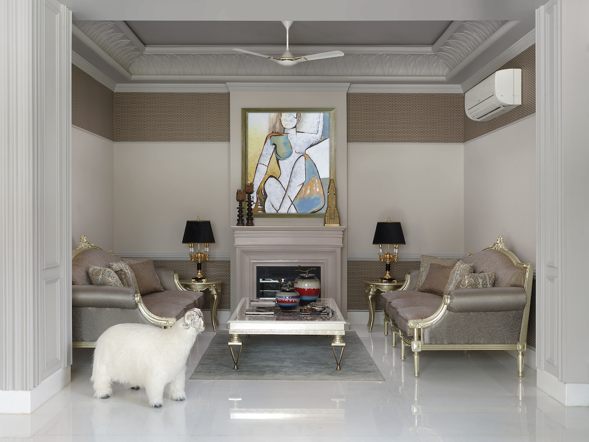 Rosabagh Chattarpur Project (2)