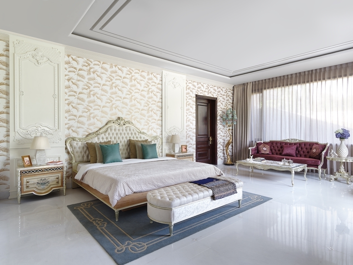 Rosabagh Chattarpur Project (2)