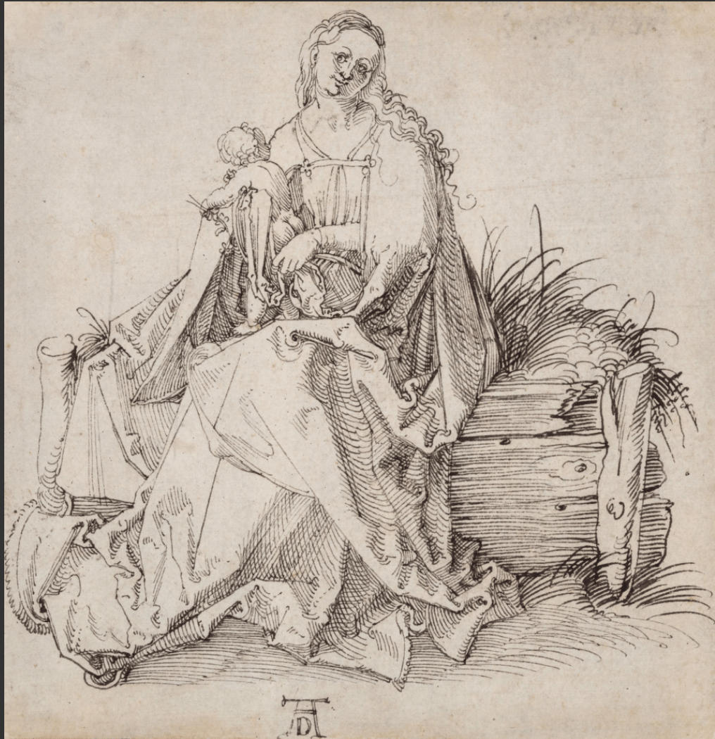 Photo Courtesy: Agnews Gallery