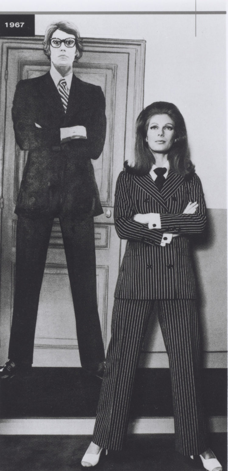 Photo Courtesy: YSL