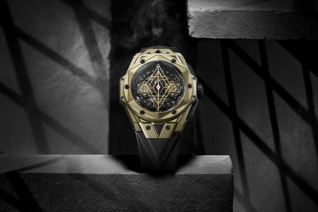 Hublot