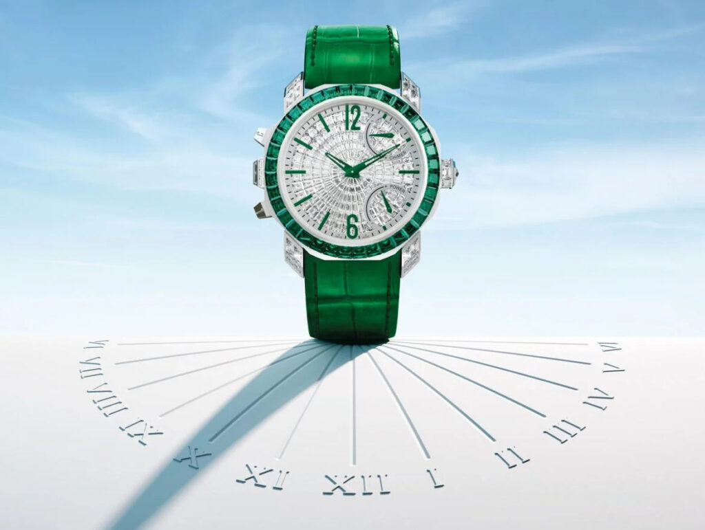 Bvlgari