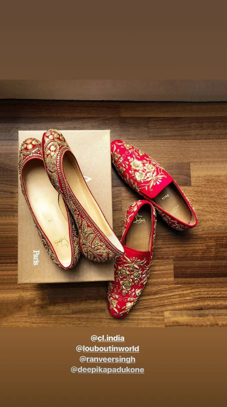 Photo Courtesy: Sabyasachi / Instagram