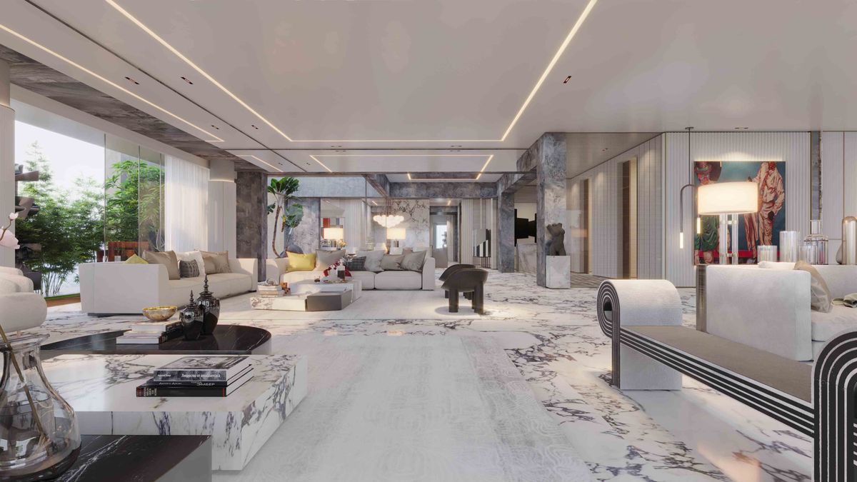 Essentia Environments
