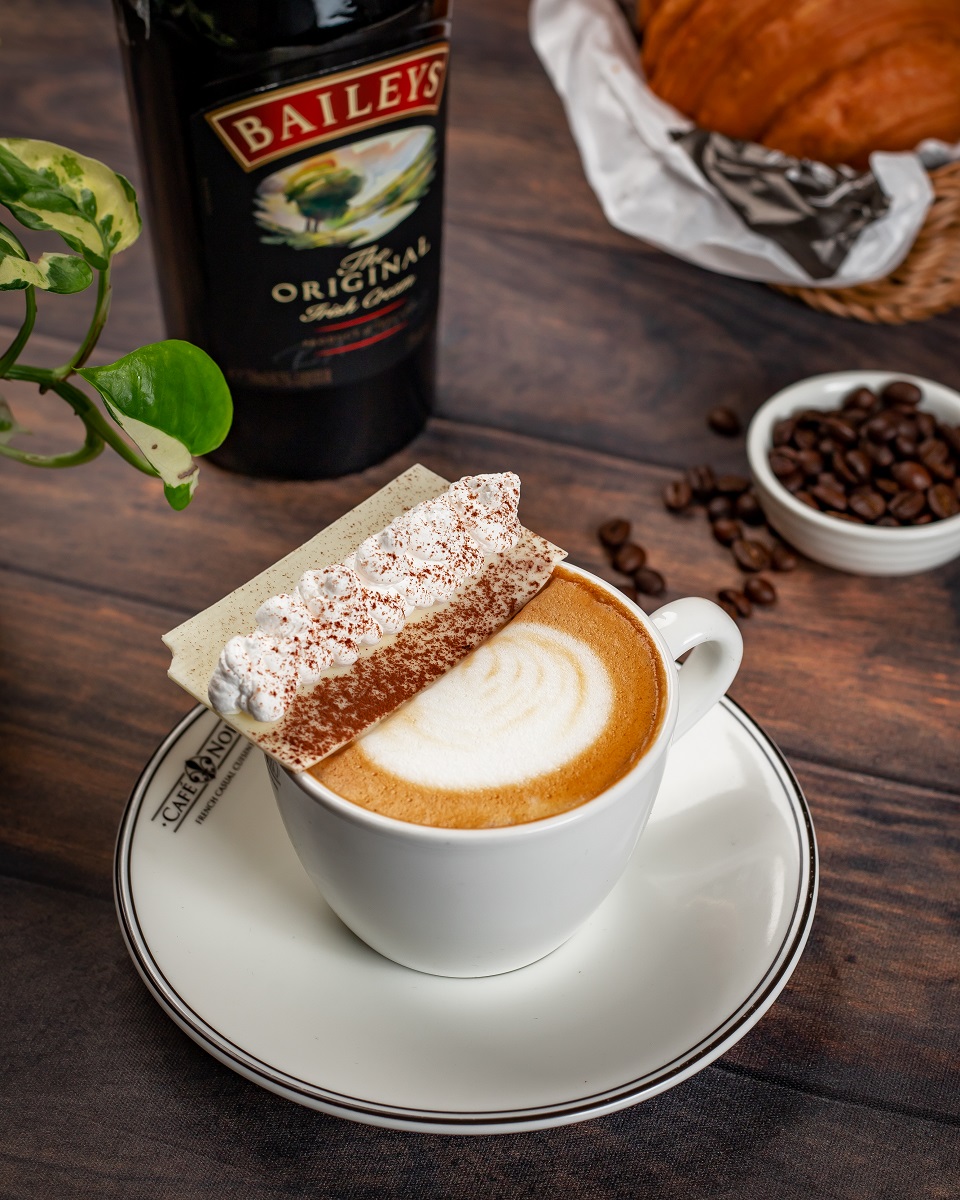 Café Noir