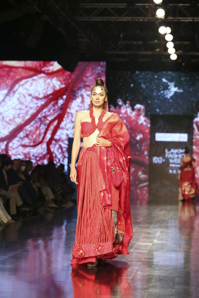 Vaishali S