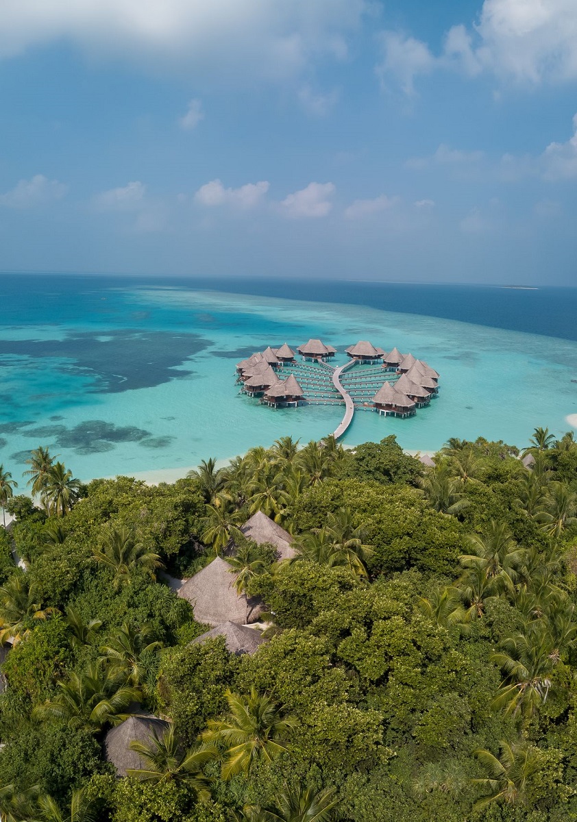 Coco Palm Dhuni Kolhu