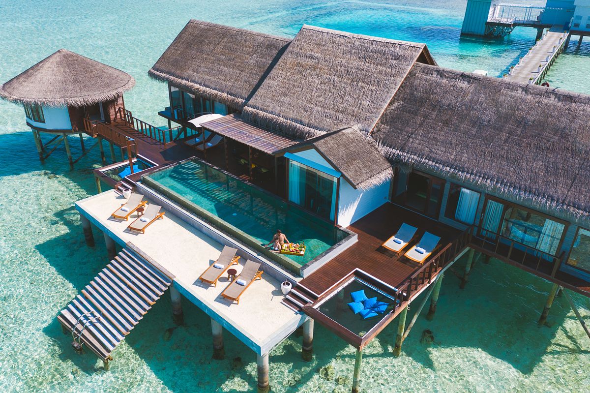 OZEN LIFE MAADHOO