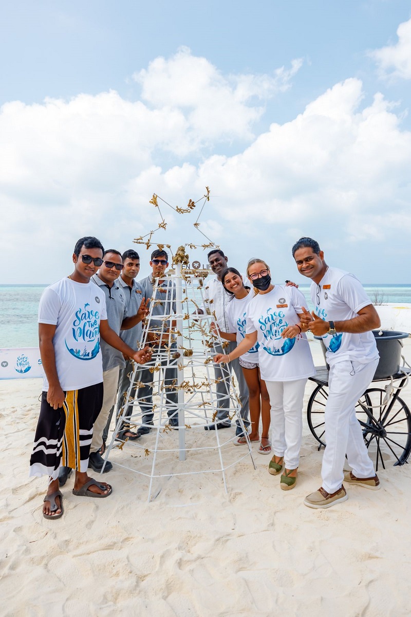 OZEN LIFE MAADHOO