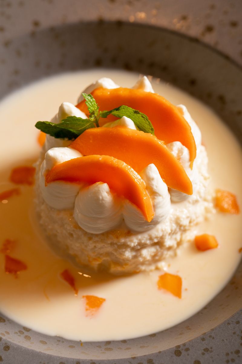 Tres Leches
