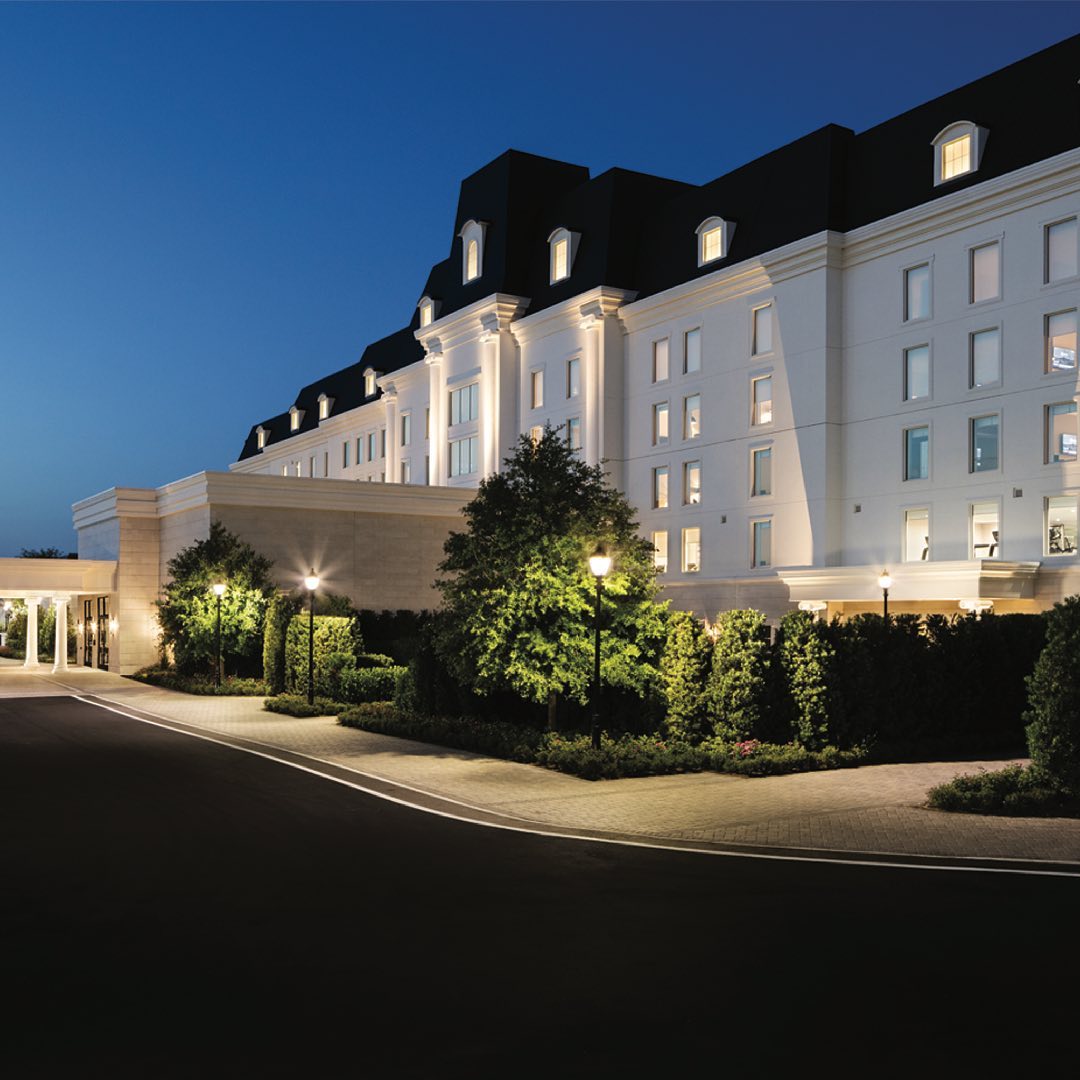 The Equestrian Hotel, Ocala Florida