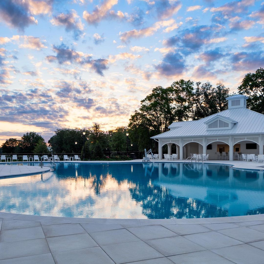 The Equestrian Hotel, Ocala