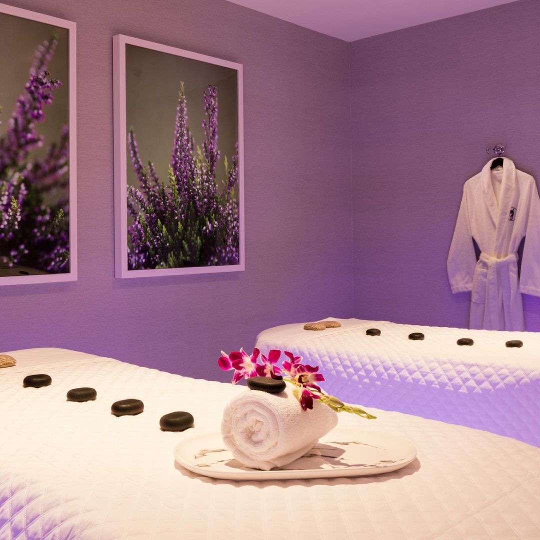 The Equestrian Hotel, Ocala