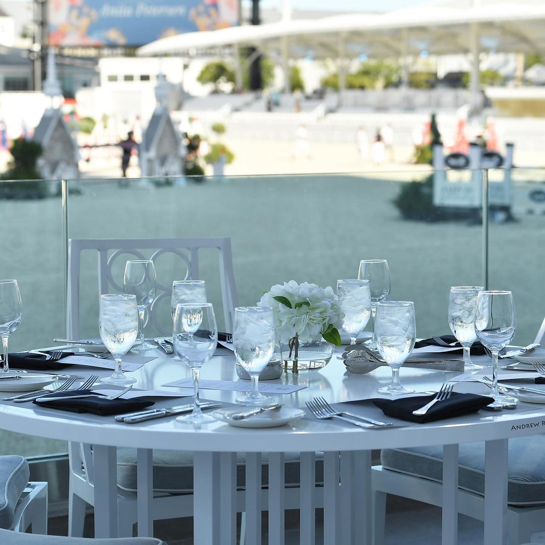 The Equestrian Hotel, Ocala