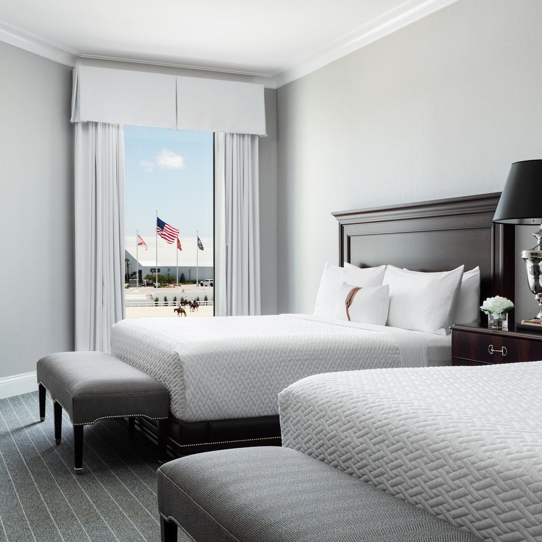 The Equestrian Hotel, Ocala