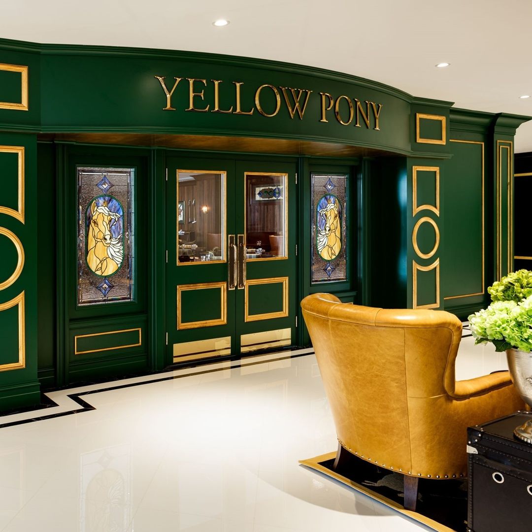 The Equestrian Hotel, Ocala