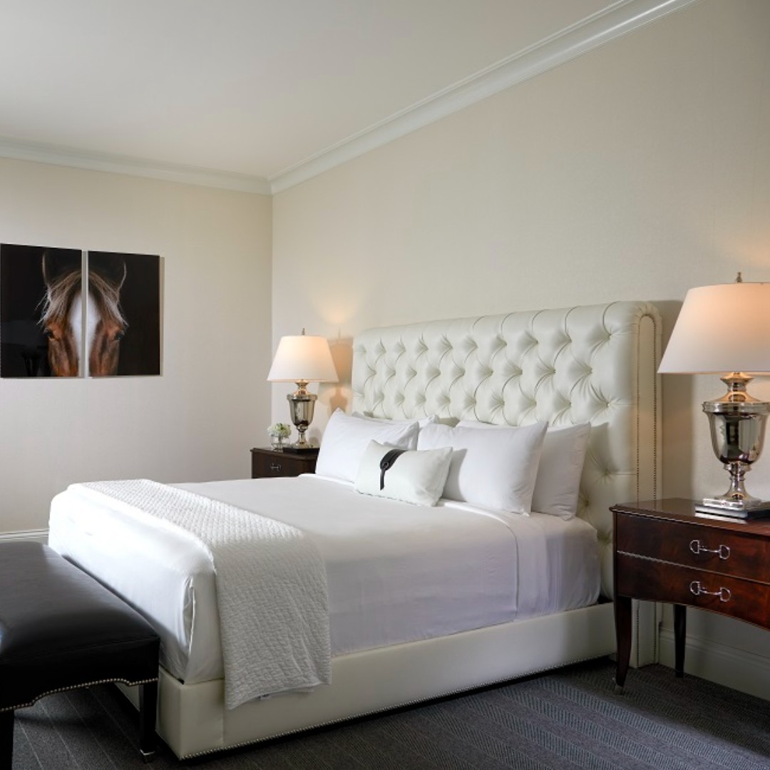 The Equestrian Hotel, Ocala