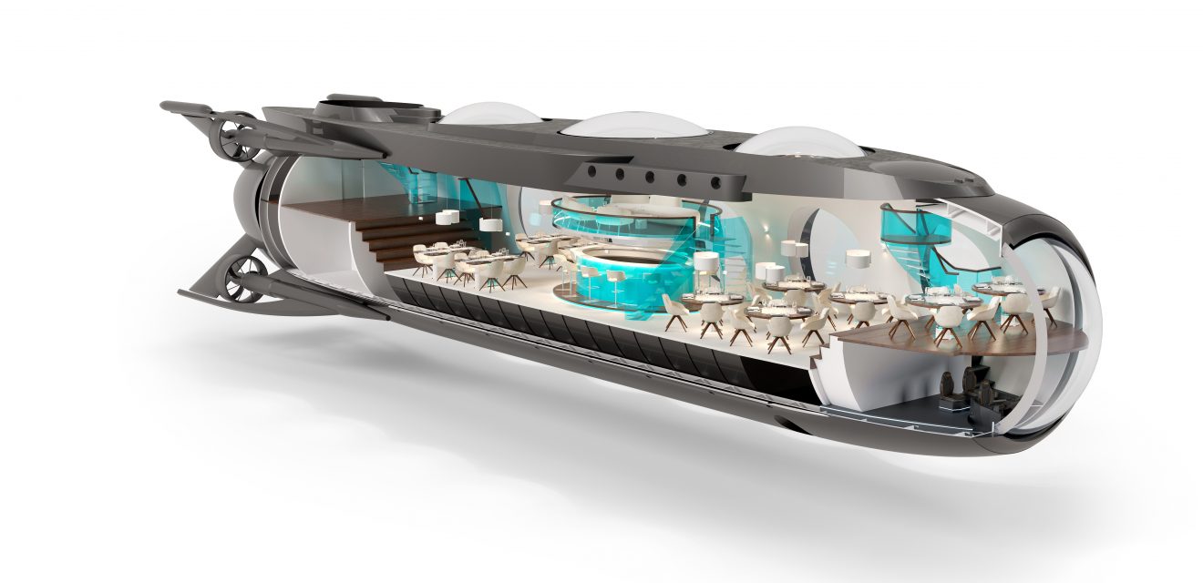 U-Boat Worx