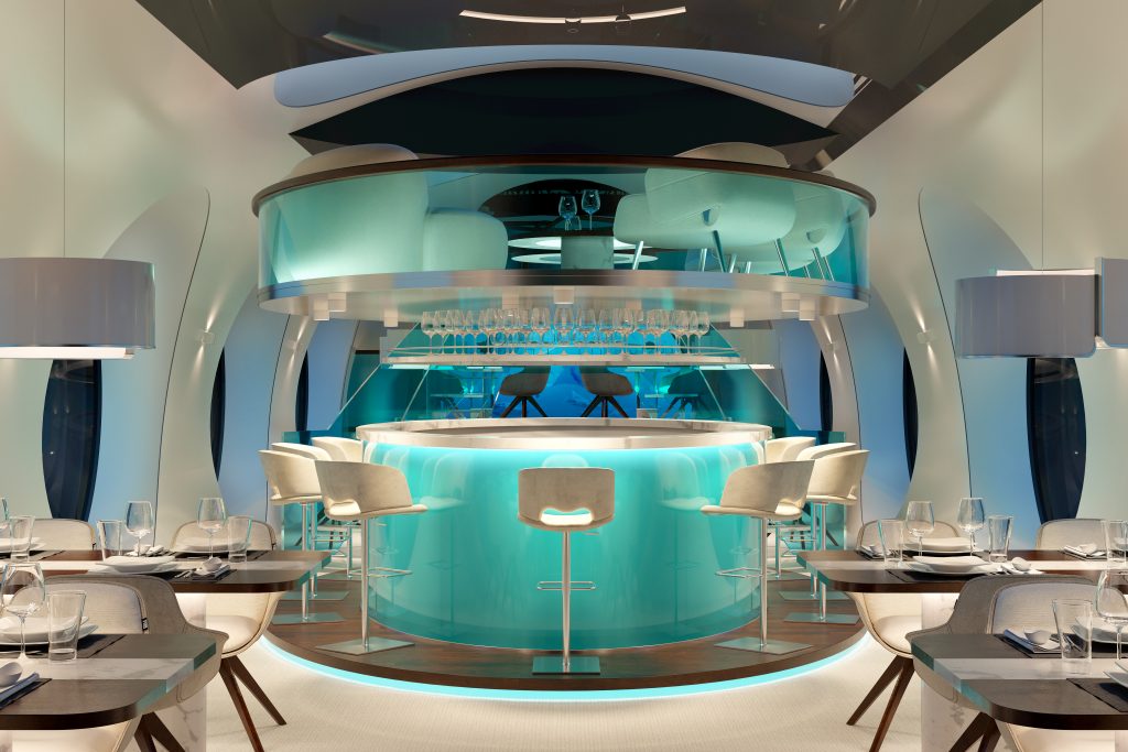 U-Boat Worx