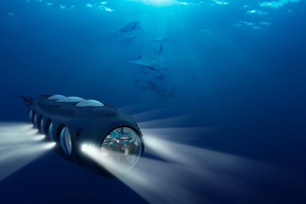 U-Boat Worx