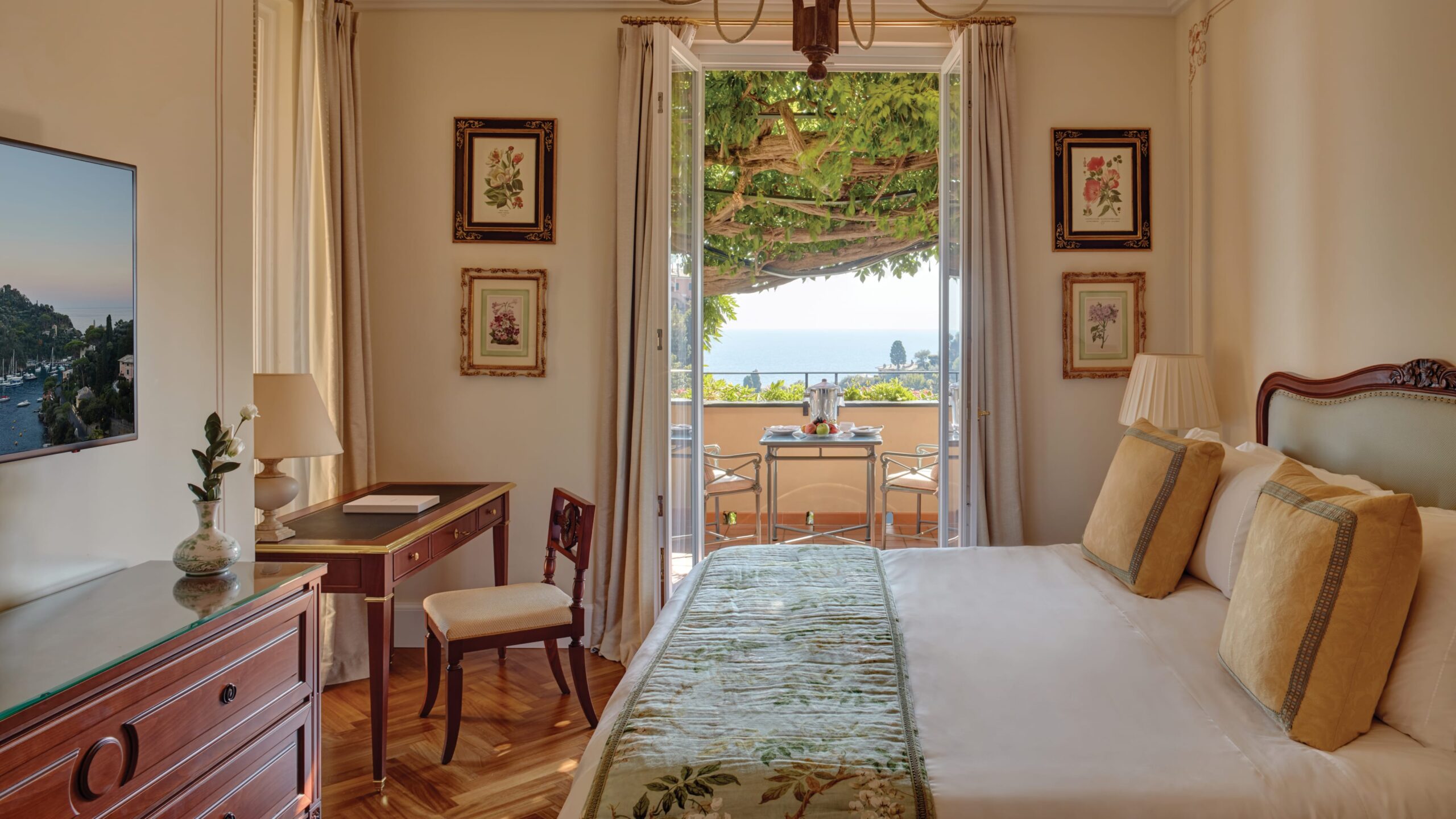 Splendido By Belmond