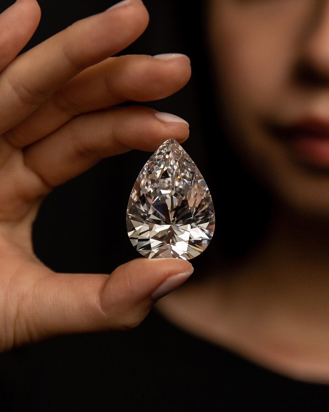 The Juno Diamond 